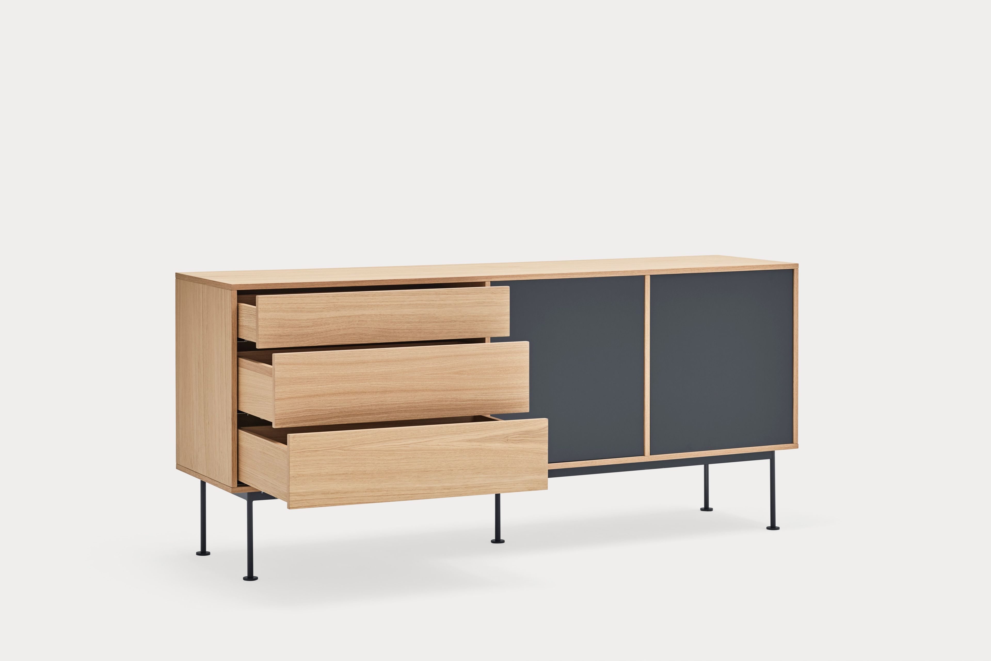 Деревянный шпон и МДФ TEULAT Yoko ARCH-00076054 - Вид №20