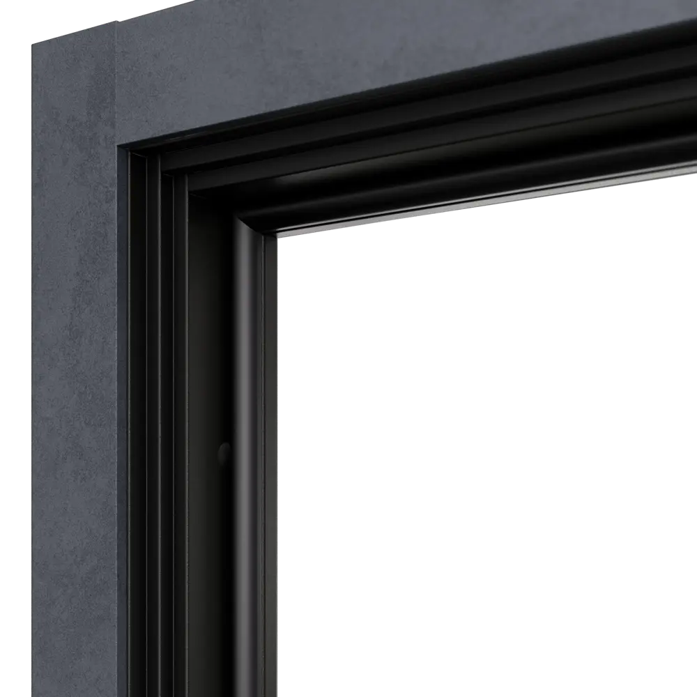 Входная дверь TOREX Протон Скай 86×205 см с зеркалом 89437233 STLM-1583848 - Вид №12