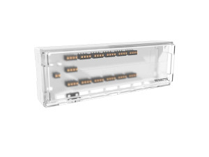 Проводной модуль подключения и управления термостатами