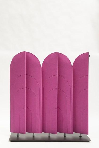 BuzziSpace Войлок разделитель Buzziblinds sun-id-1482714 - Вид №11