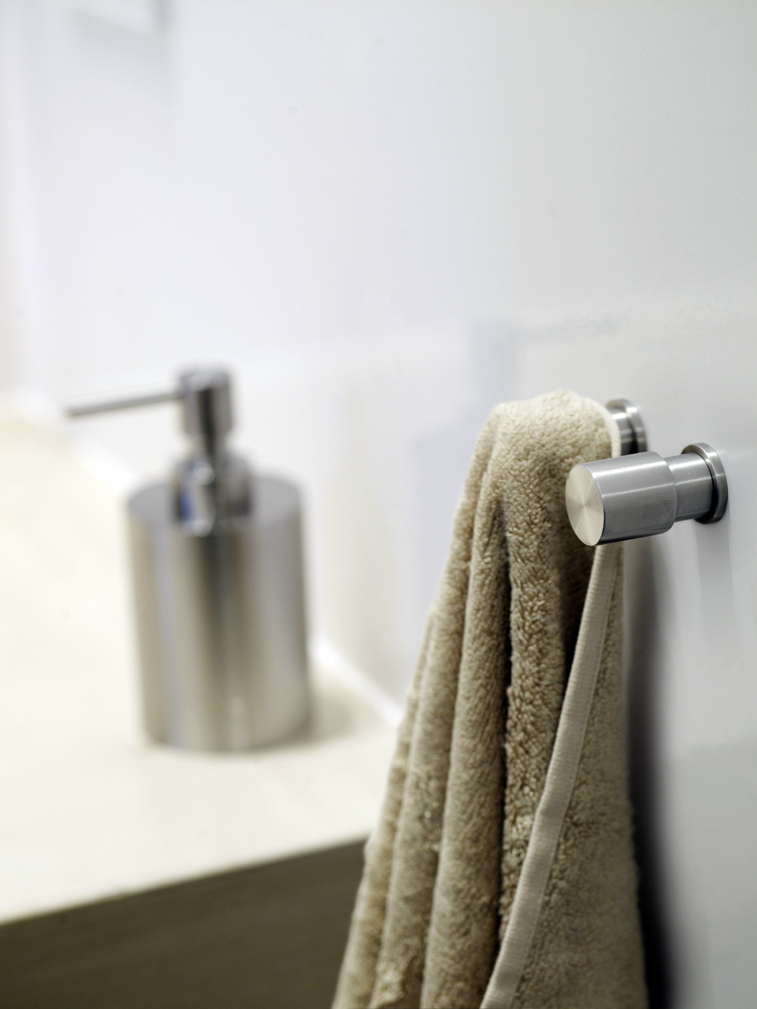 Халат из нержавеющей стали Formani ARCH-00088679 - Вид №3