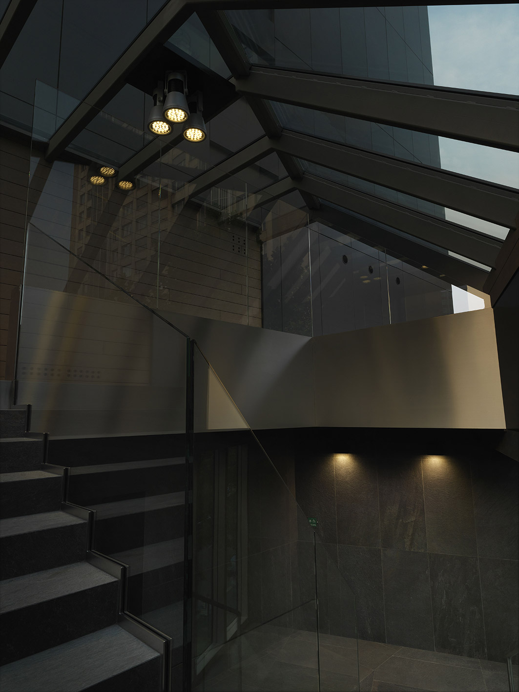 8422568 Проектор Platek SPRING Proiettore  SPRING Floodlight - 18 LED 4000K 40°  - Вид №13