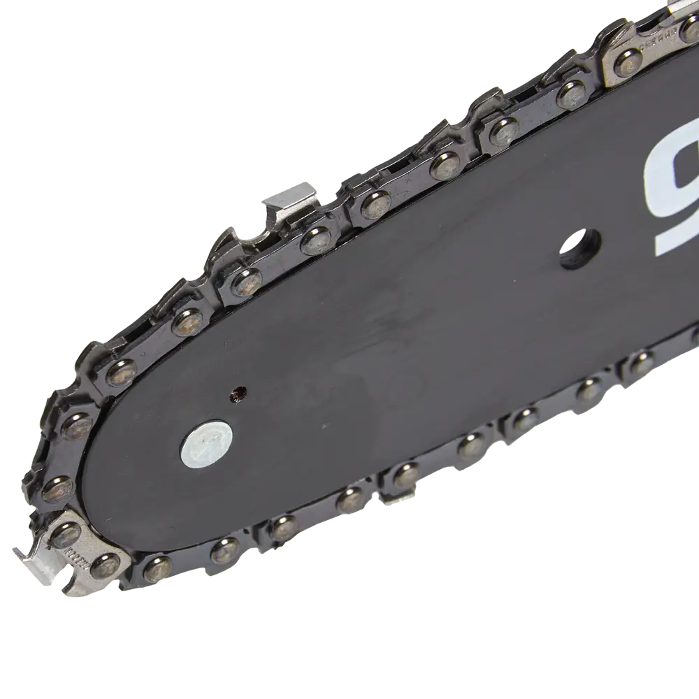 Аккумуляторная пила Greenworks, 40 В шина 30 см АКБ и ЗУ не в комплекте STLM-2176977 - Вид №2