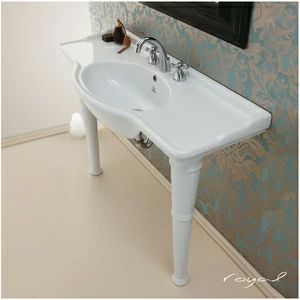 30355 Подвесная раковина настенная прямоугольная Althea Ceramica