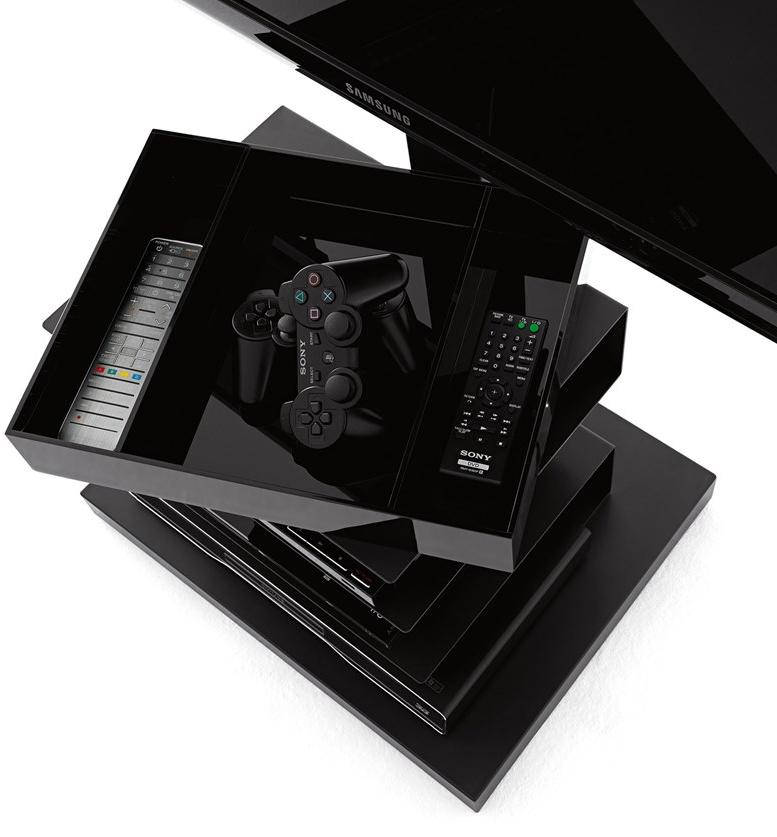 Opinion Ciatti Монитор / подставка под телевизор из нержавеющей стали Ptolomeo sun-id-1387396 - Вид №1