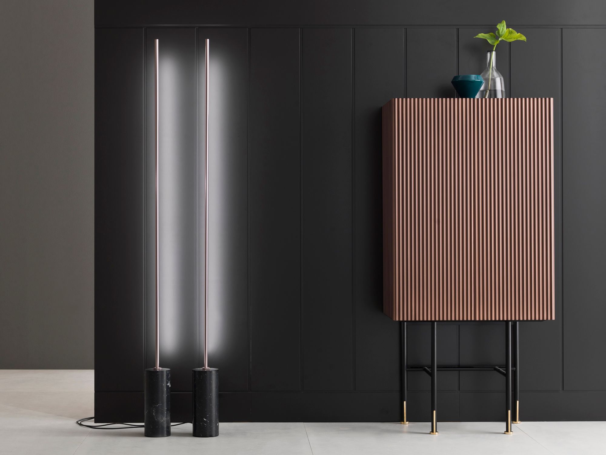 Мобильный бар Capo d’Opera Aero ARCH-00103999