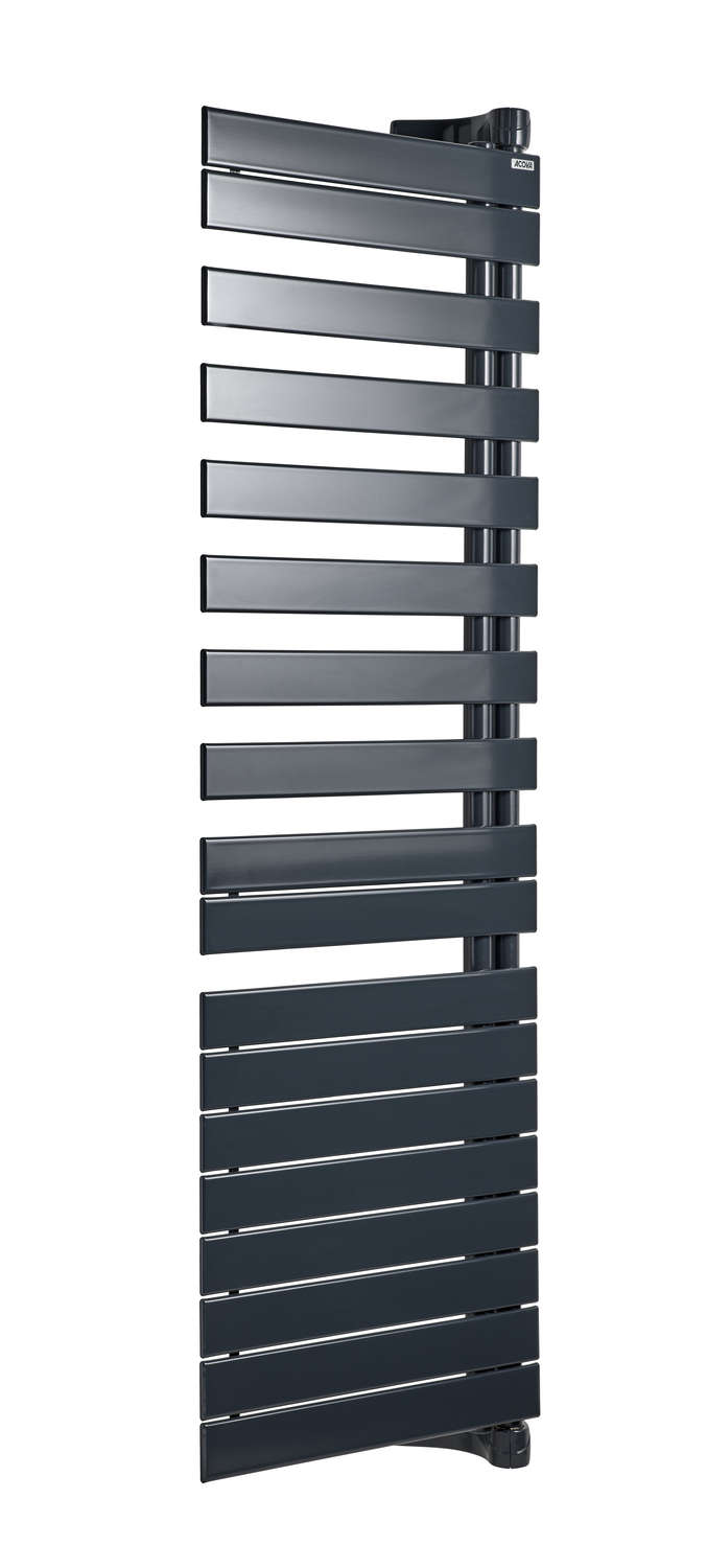 Водяной радиатор FRT081-055 Fassane Spa Twist Droite Acova 902  - Вид №3