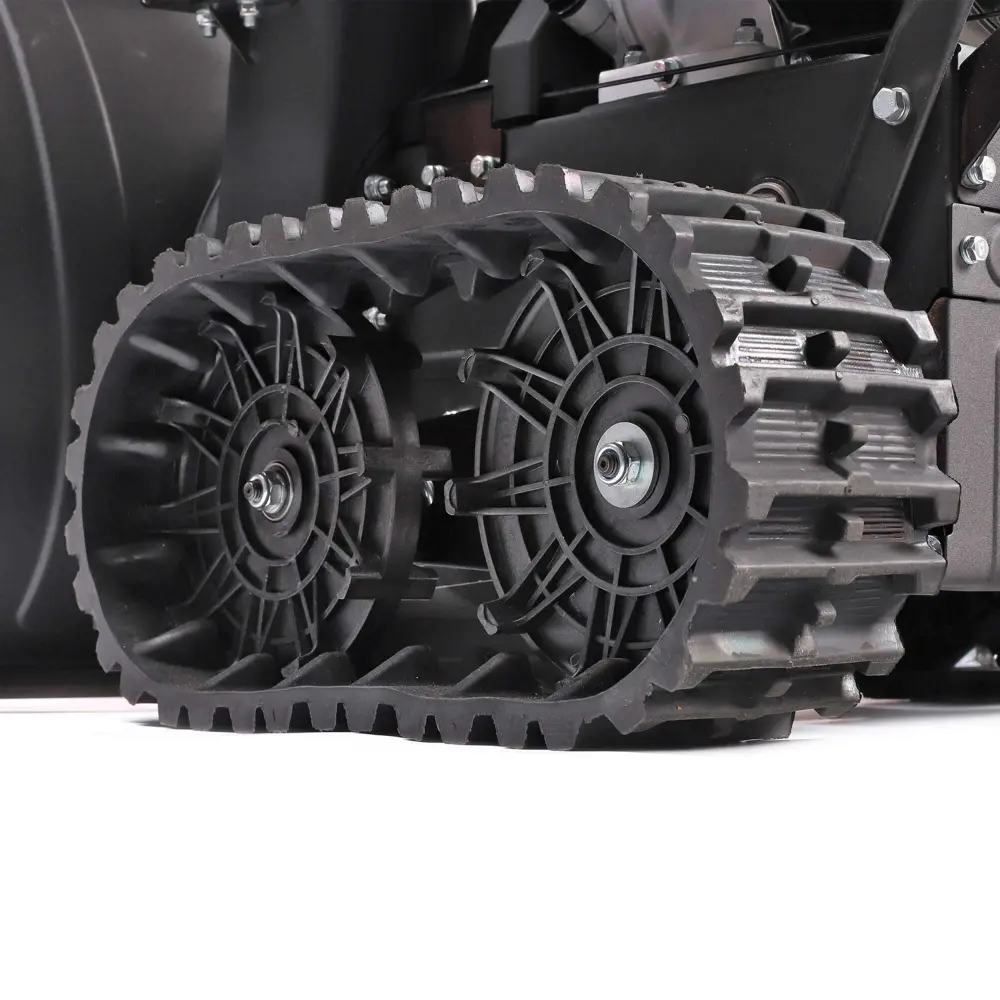 Бензиновый снегоуборщик Patriot PS 707 T для профессиональной уборки территорий 89395086 STLM-1490529 - Вид №19