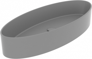 LKLAVFSBF8020 Накладная раковина на столешницу GSG CERAMIC