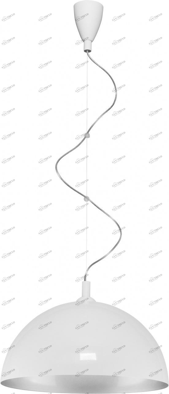 Подвесной светильник Nowodvorski Hemisphere 6931 NOWODVORSKI HEMISPHERE WHITE-S 199467 Белый 