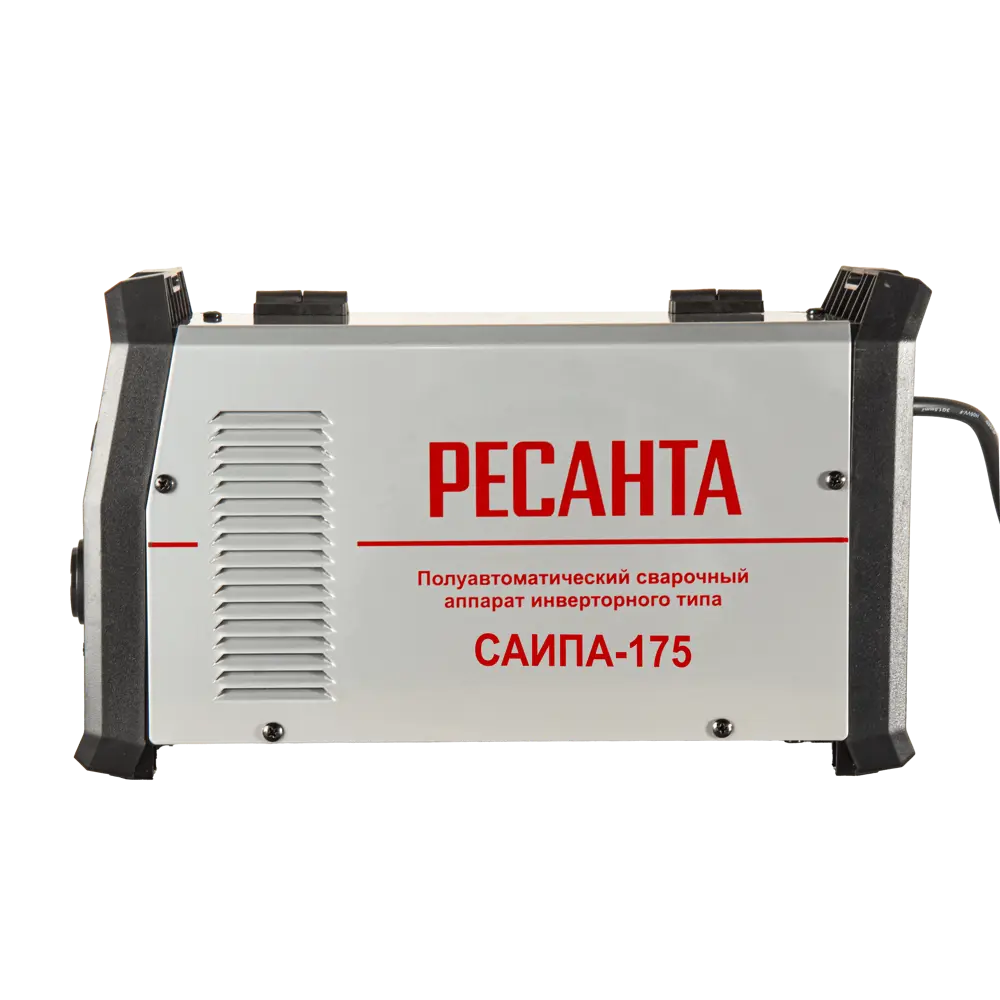 Ресанта САИПА-175 3 в 1 - инверторный сварочный полуавтомат для профессиональных работ 89437090 STLM-1580120 - Вид №3