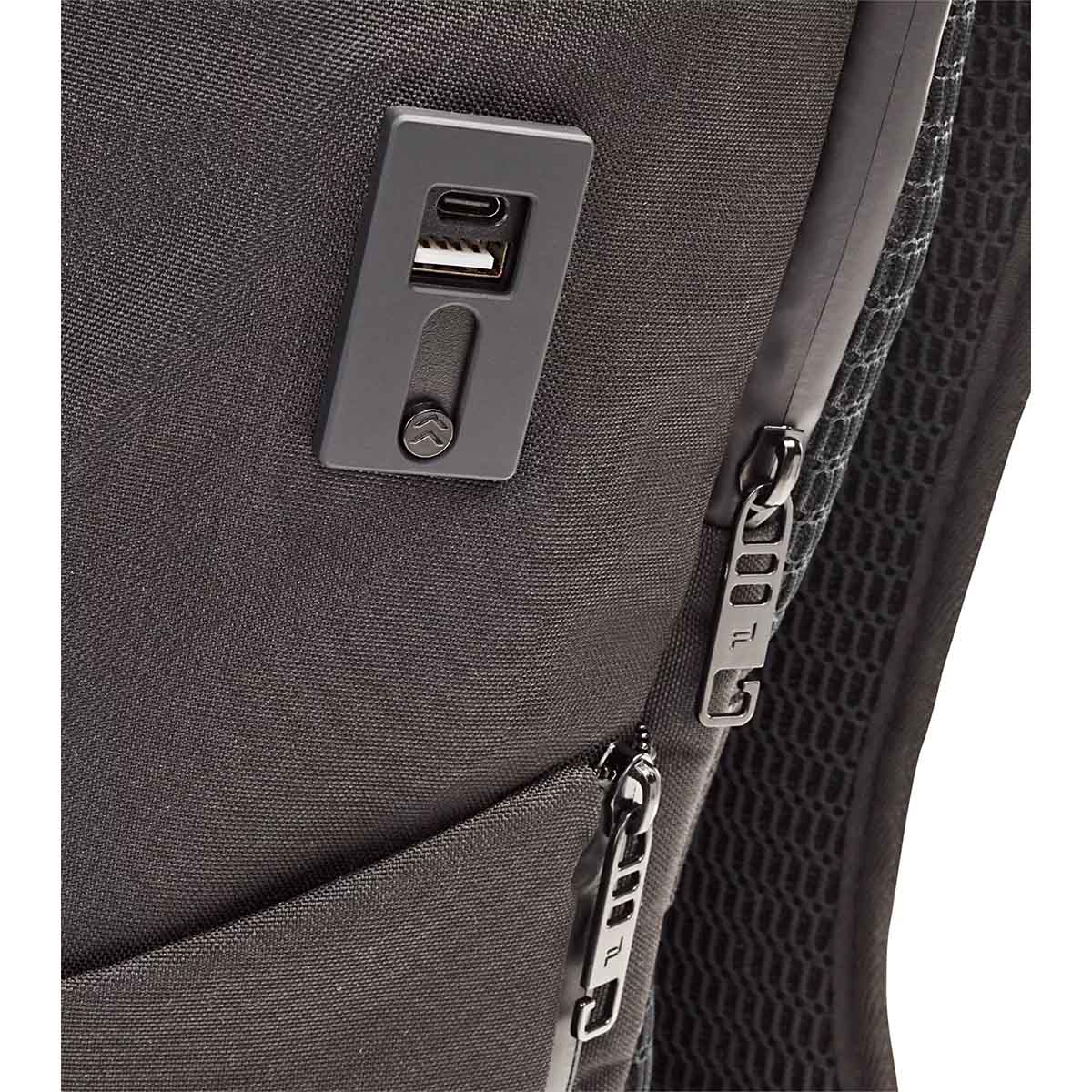 OCL01607.001 Рюкзак OCL01607 Backpack M1 Porsche Design Urban Eco  - Вид №3