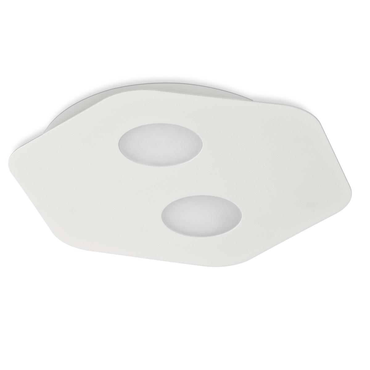 083669 Потолочный светильник 2L Mantra Area - Вид №2