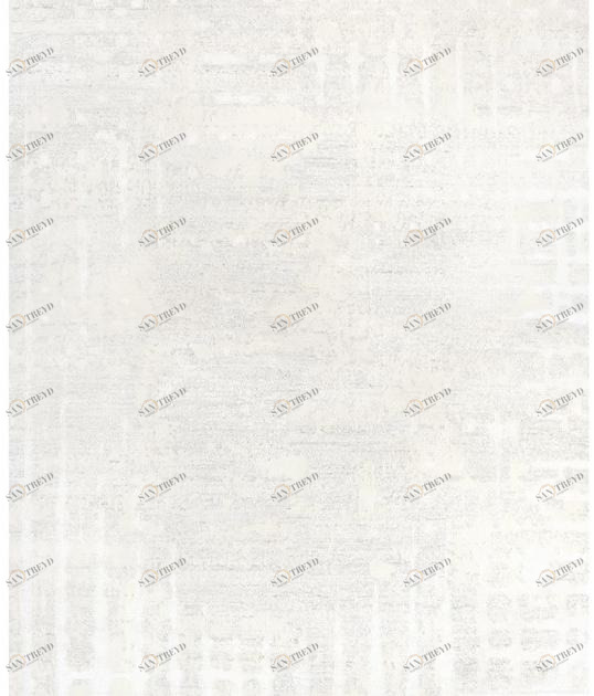 Tapis Rouge Прямоугольный коврик ручной работы Maison six Tr1341