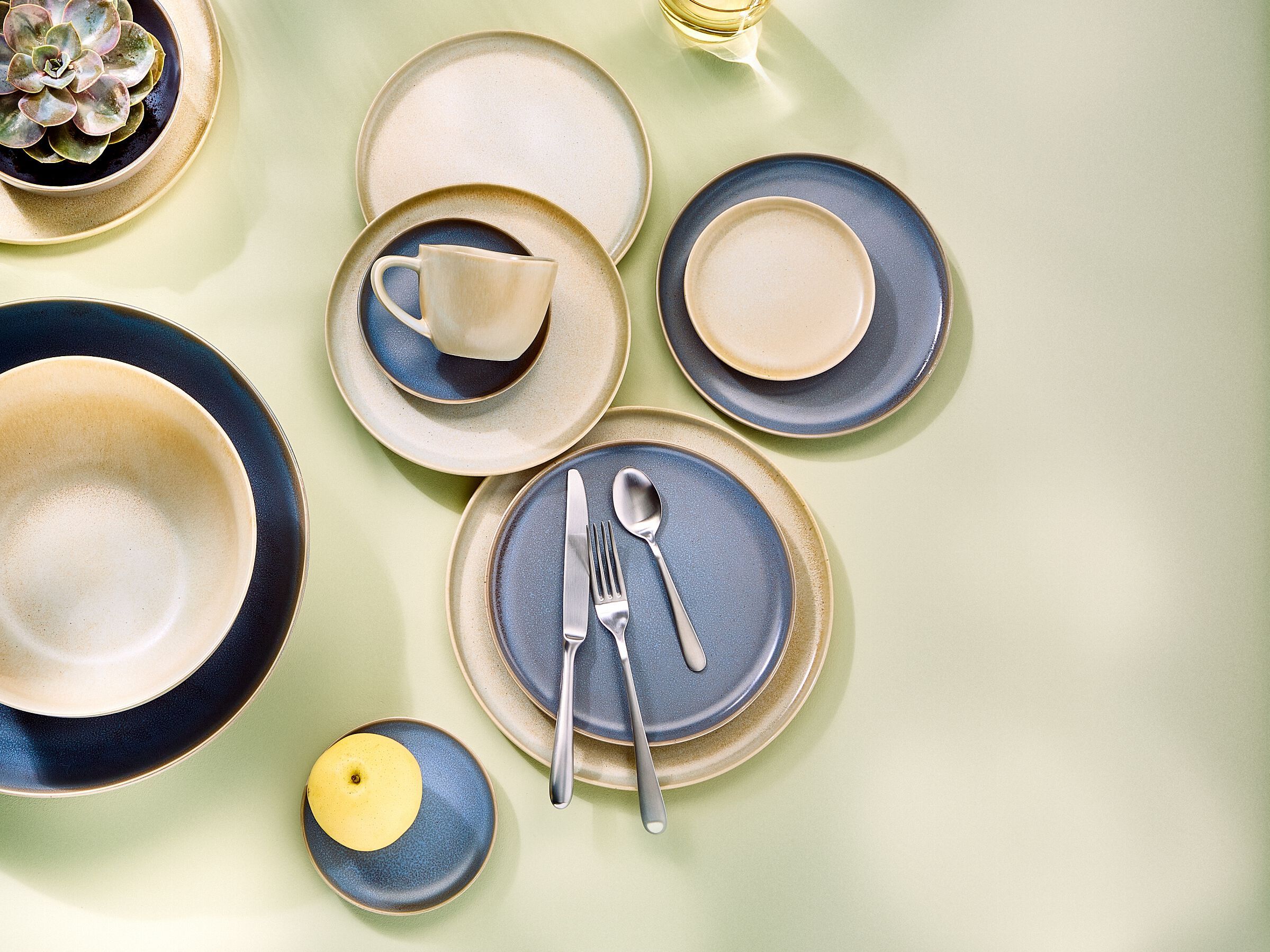 Кубок LAMBERT Bacoli ARCH-00121491 - Вид №2