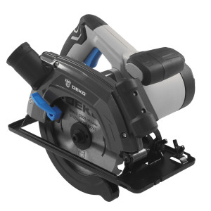 Пила дисковая DEKO CSDK-1500 PRO 5601883