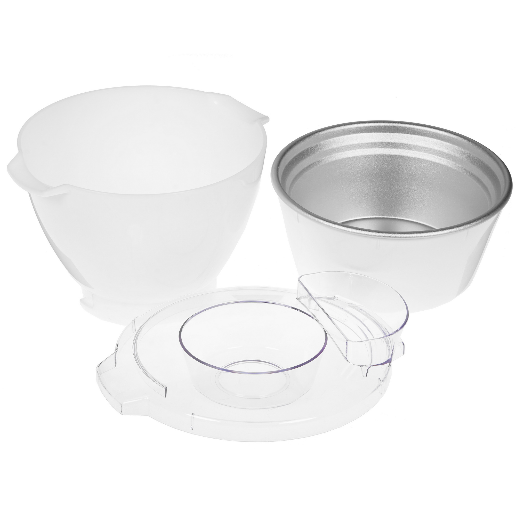 1279101 Насадка-мороженица Kenwood AWAT956B01 STDN-0013294 - Вид №1