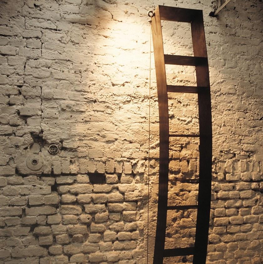 MisuraEmme Открытый стальной книжный шкаф Atelier sun-id-1485277 - Вид №1