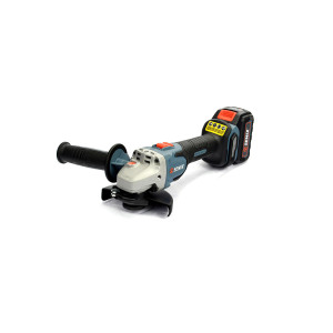 Углошлифовальная машина (УШМ) SENIX PAX2125-M2-EUSET 20 Volt Max X2 9070119