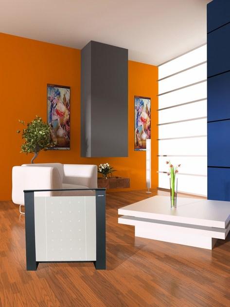 ATH Italia Переносной радиатор накопителя Stufe elettriche ad accumulo sun-id-1473080 - Вид №3