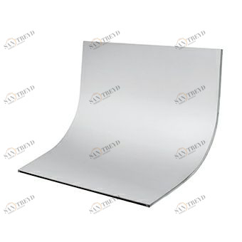 Z93768 Излив водопада из нержавеющей стали. Zucchetti Shower 