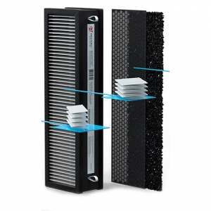 Сменная фильтрующая вставка Royal Clima RCB 150 Н12 + carbon