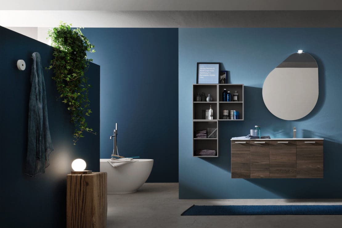 Комплект мебели 33 Arcom E.ly STARC21 - Вид №29