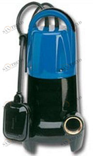 Дренажный насос SPERONI TF 800/S 101277210