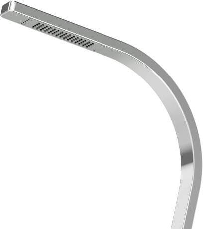 Inoxstyle Летний душ из нержавеющей стали sun-id-1443942 - Вид №5