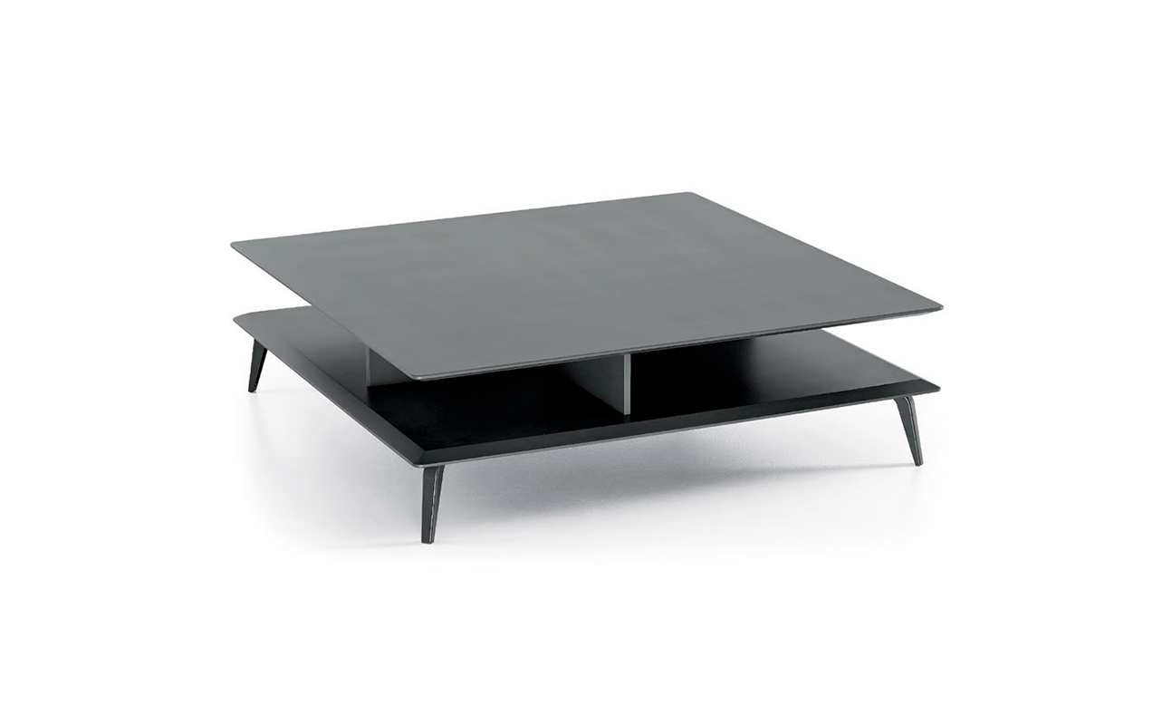 Стол журнальный  DITRE ITALIA JTA02 ALAN  - Вид №2