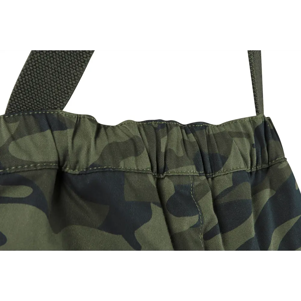 Полукомбинезон рабочий Neo цвет камуфляж размер XL 82776470 STLM-2082765 Neò Camo - Вид №5