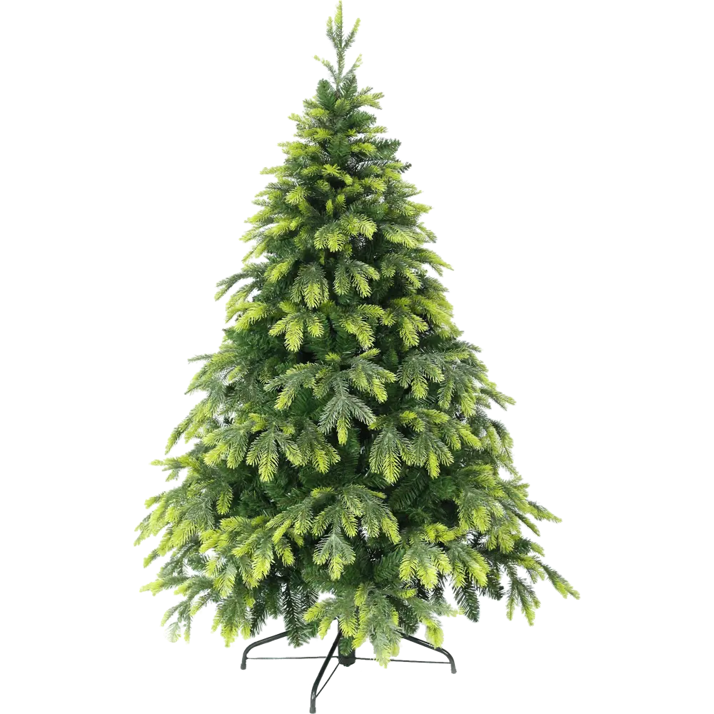 Ель новогодняя искусственная «Орион» 240 см 82371936 STLM-2112077 BEATREES 