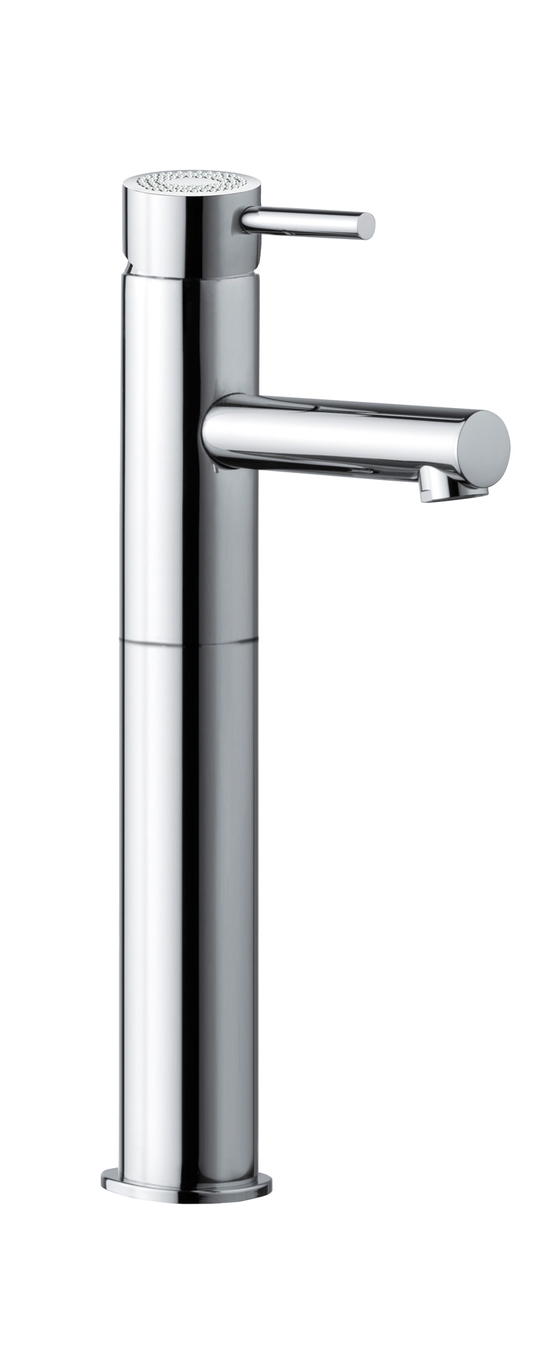 Z005303 Смеситель & запорный кран Oki BOSSINI  - Вид №1