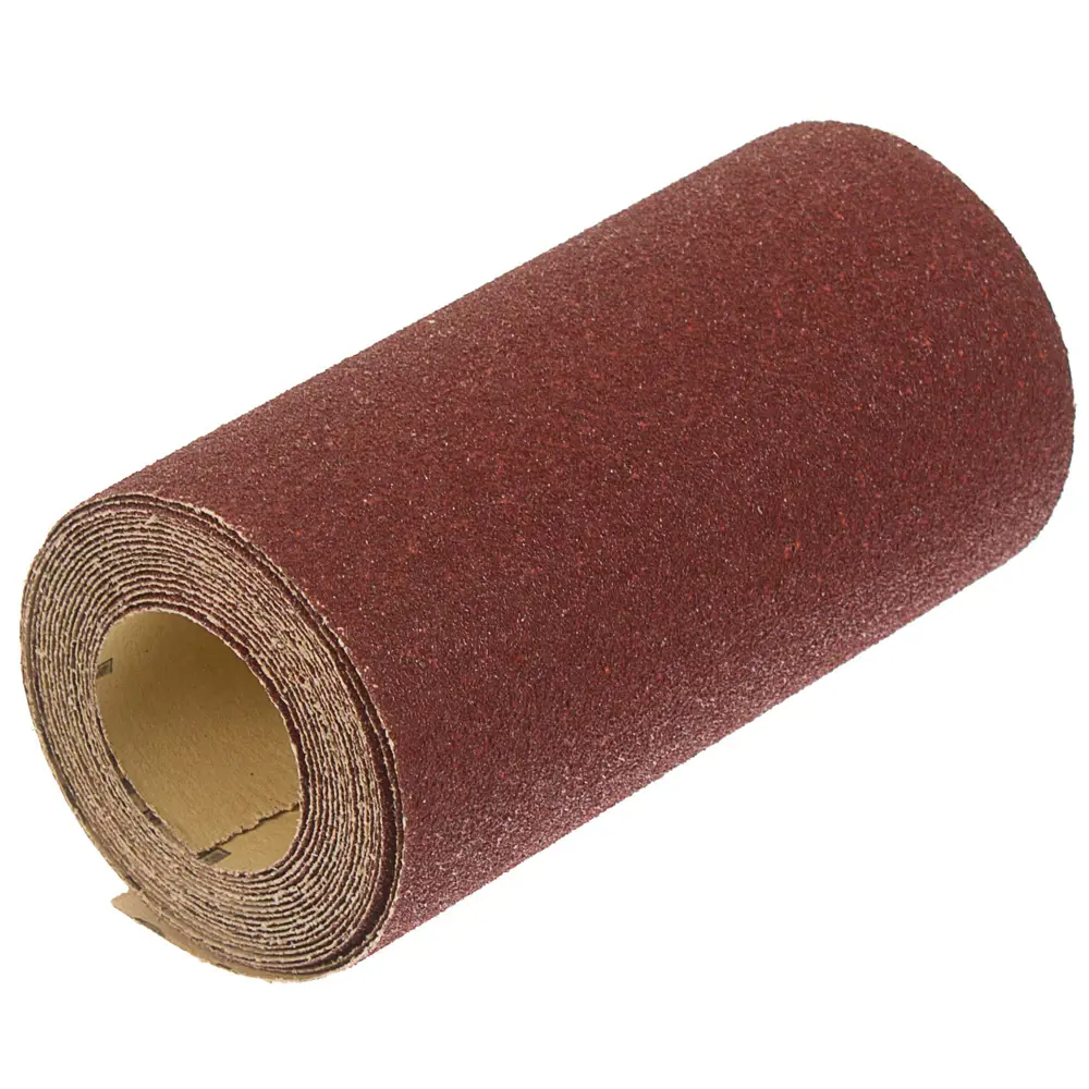 Абразивный рулон Dexter P80 для шлифовки деревянных поверхностей 18783867 STLM-0012673