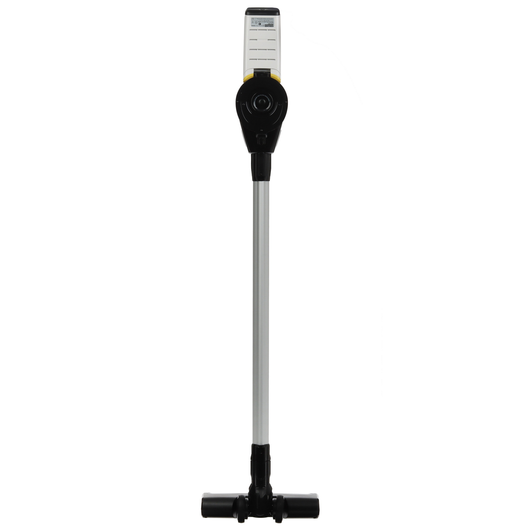 9074866 Пылесос  вертикальный  Karcher VC 6 Cordless ourFamily  белый STDN-0131733 - Вид №5
