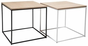 SOFTREND Сервиз квадратный