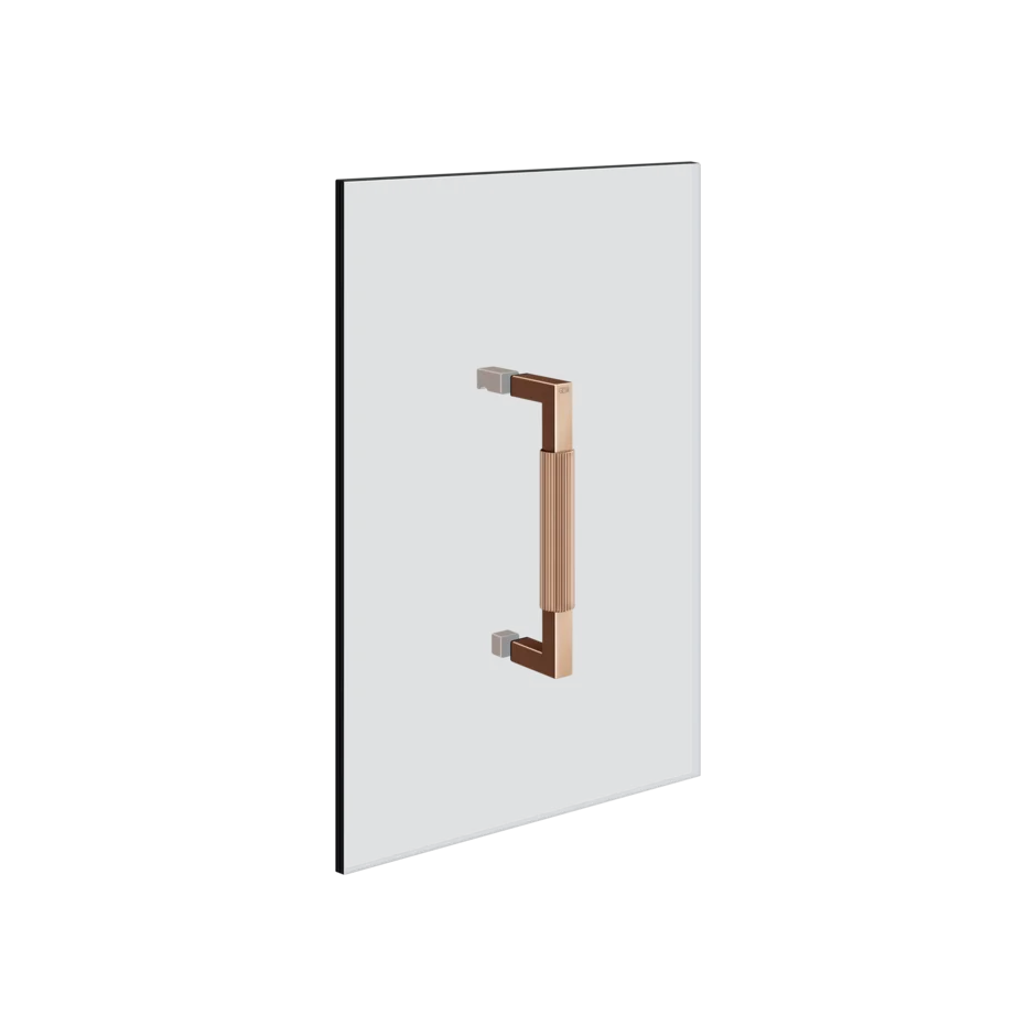 Ручка 67521 030 Gessi Shower g МЕДЬ PVD 67521030