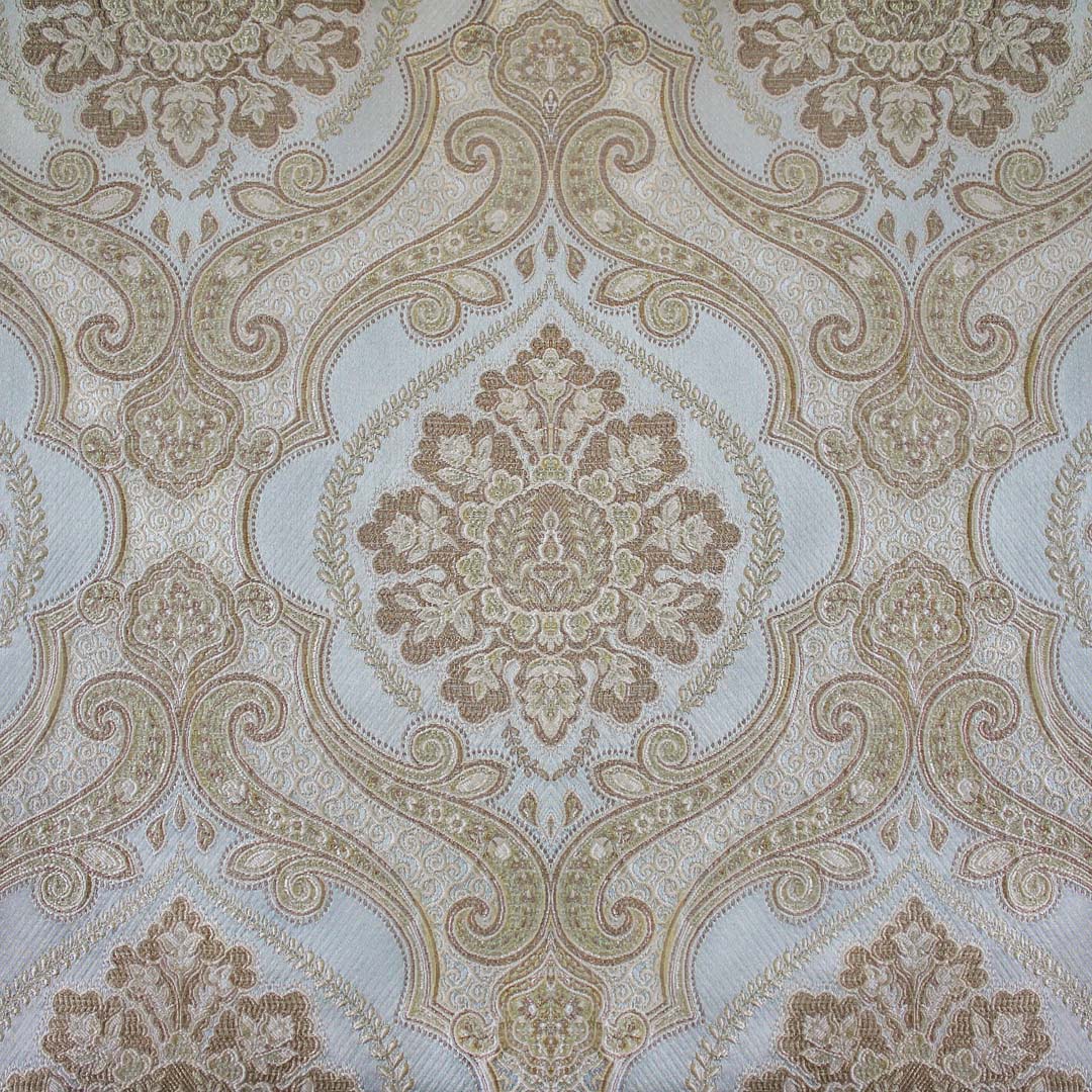 COLORISTICA Cornelia col.03 Портьерная ткань  Жаккард  Cornelia  - Вид №1