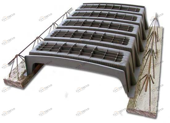 PROJECT FOR BUILDING Опалубка для полов sun-id-1509459