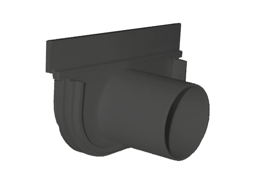 Полипропиленовая головка для низкого канала 130xl First Corporation First Plast ARCH-00070503