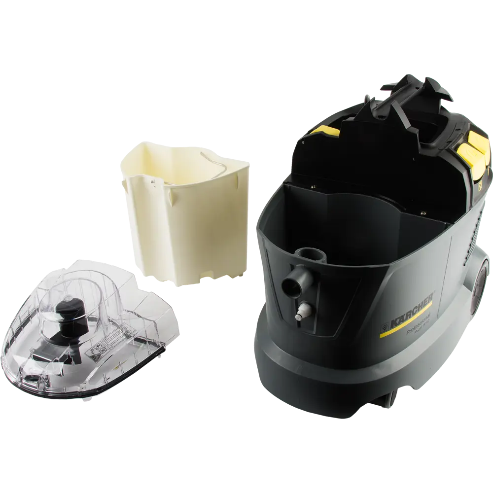 Пылесос для дома Karcher Puzzi 8/1 C, 1200 Вт, 7л 17784970 STLM-2055075  - Вид №4