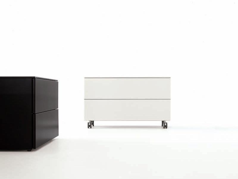 Kristalia Модульная гардеробная из металла sun-id-1487989 - Вид №5