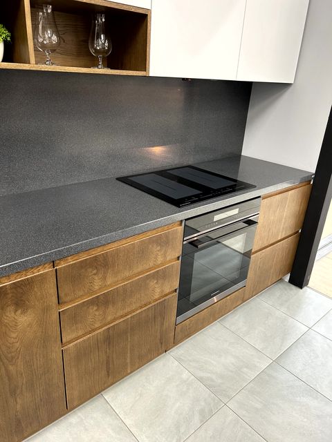 Столешницы для кухни - Тайтаник LIGRON LIST335 2398 - Вид №4