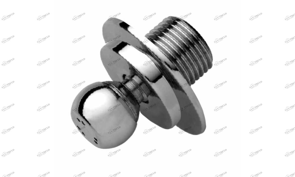 I00153 Потолочный & настенный душ Mini-Mas BOSSINI 