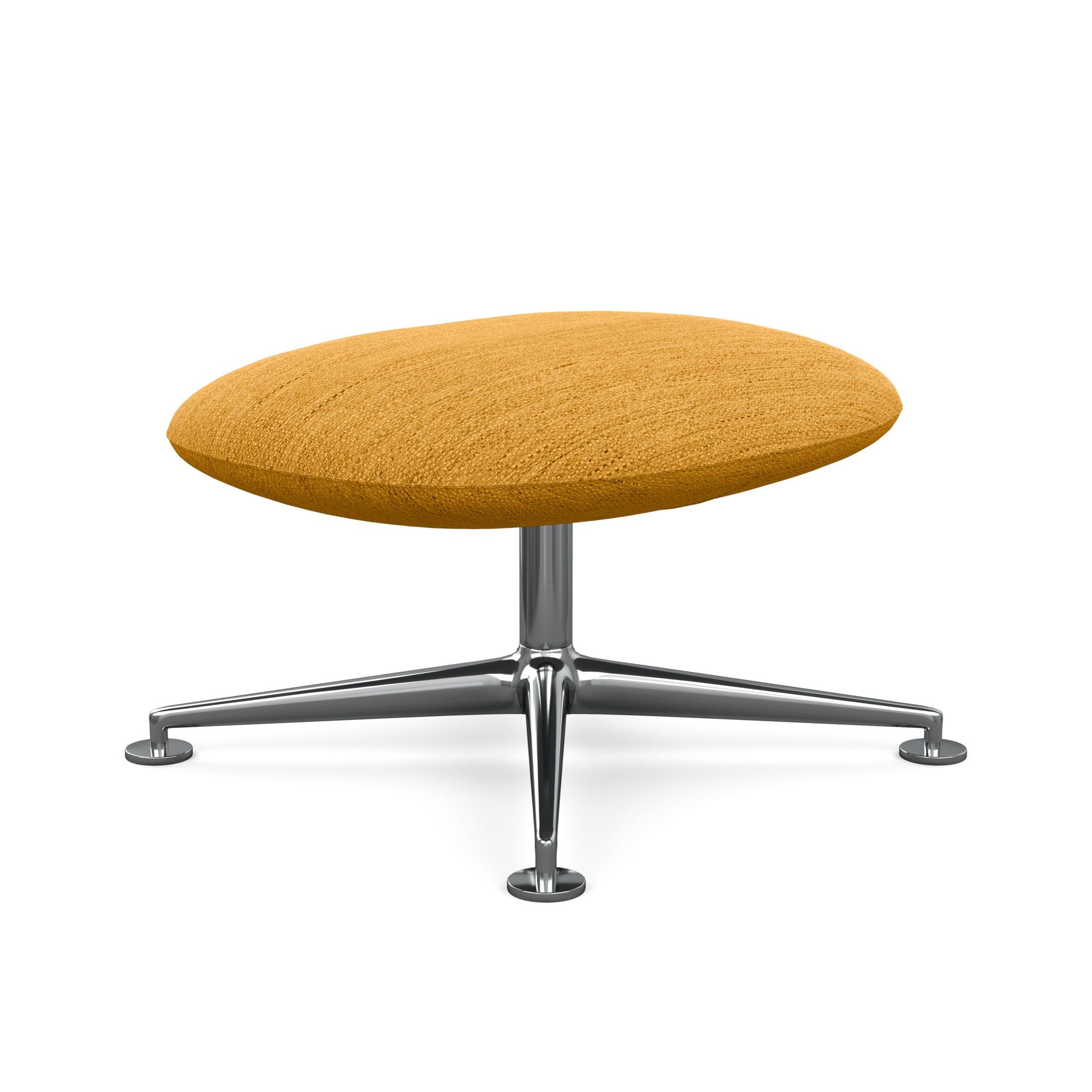 Тканевая спицевая подставка для ног Knoll ARCH-00104787 - Вид №2