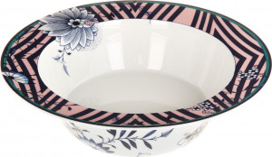 10663833 Meissen Салатник Meissen "Коллаж. Благородный Китай" 27,5см Фарфор