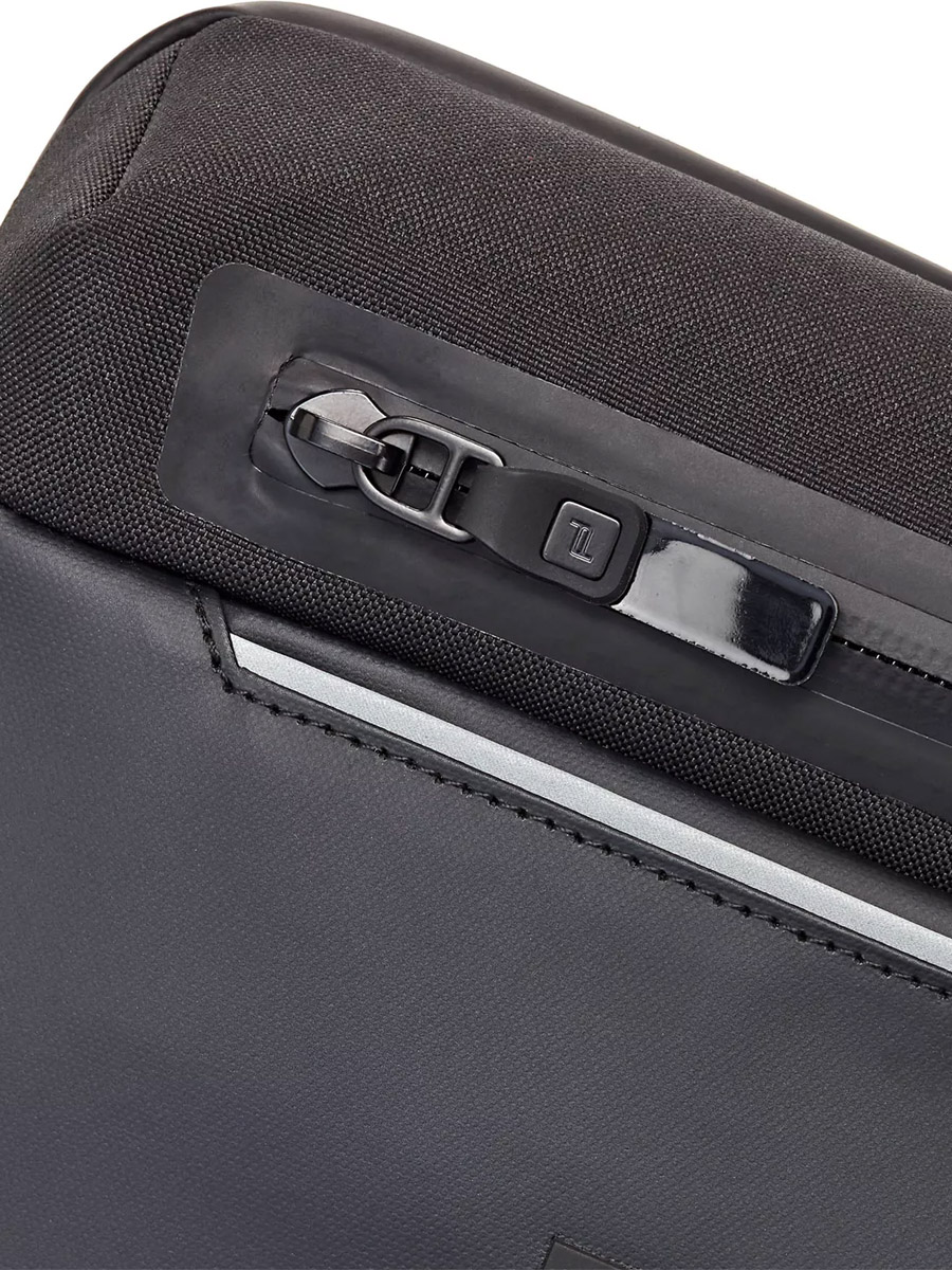 OCL01011.001 Несессер OCL01011 Washbag L Porsche Design Urban Eco  - Вид №4