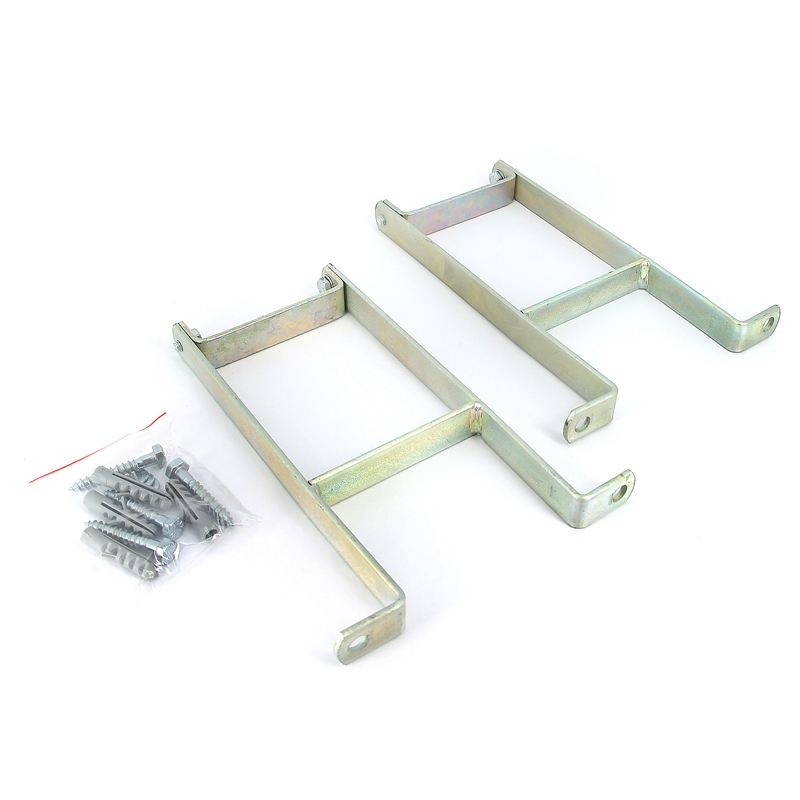 Кронштейн Meibes для крепления гребенки до 85 кВт, комплект M663373