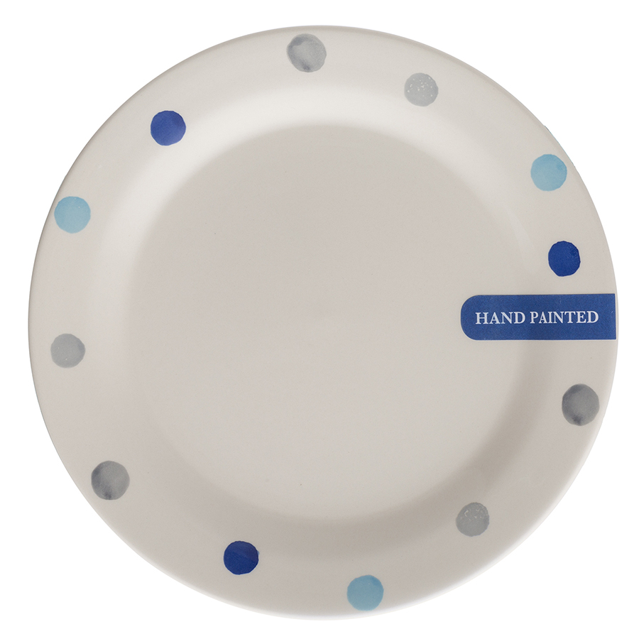 P_0059.511 Тарелка padstow d 20 см Price&Kensington  - Вид №8