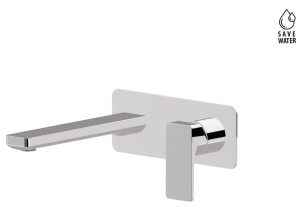 Смеситель для раковины без слива